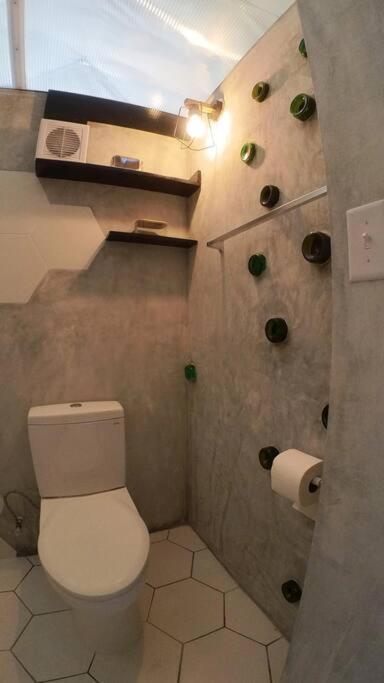 Dome In The Heart Of Boquete. Apartment Exterior photo
